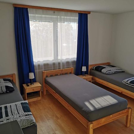 B3E Dornbirn Hills Villa Exteriör bild