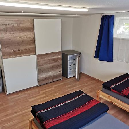 B3E Dornbirn Hills Villa Exteriör bild