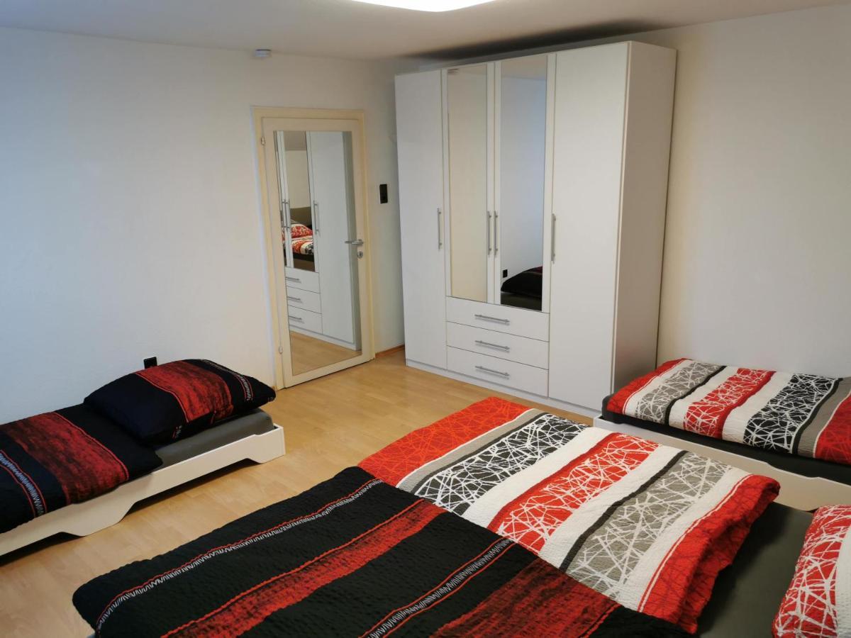 B3E Dornbirn Hills Villa Exteriör bild