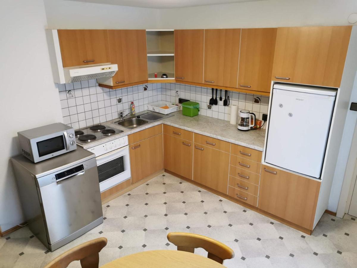 B3E Dornbirn Hills Villa Exteriör bild