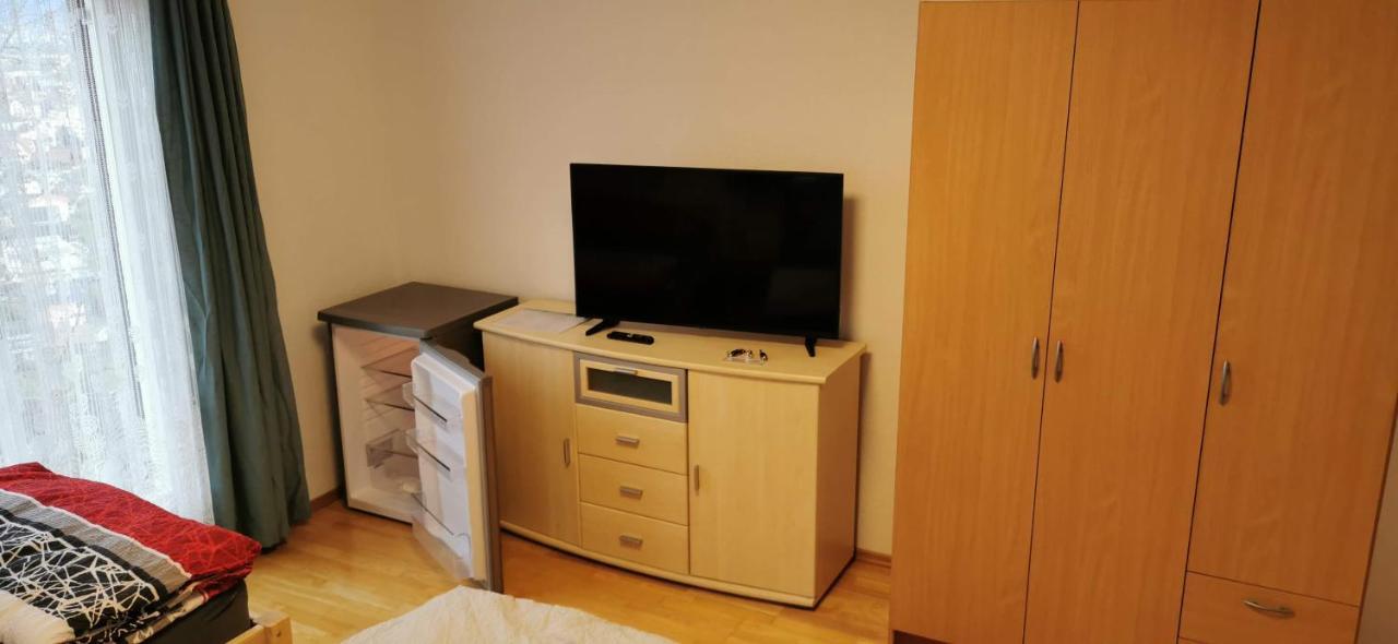 B3E Dornbirn Hills Villa Exteriör bild