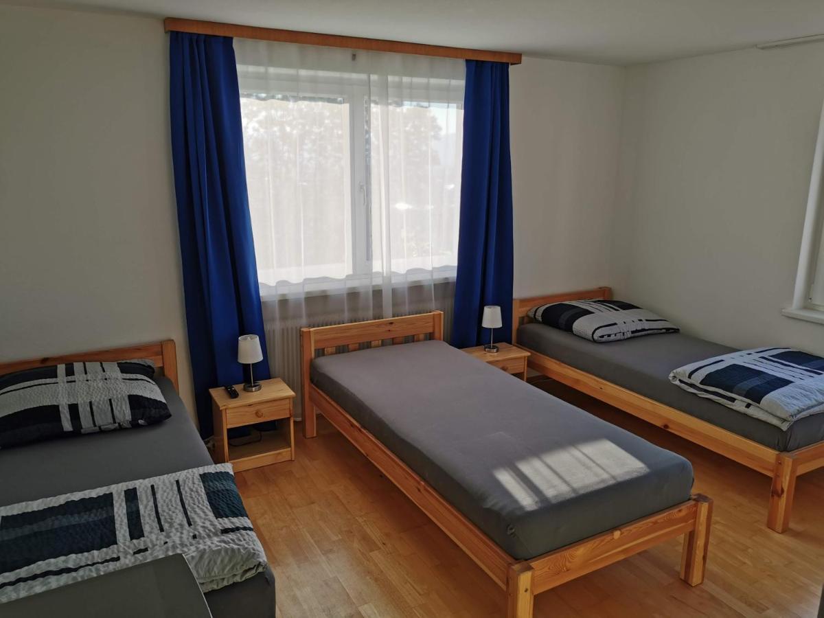 B3E Dornbirn Hills Villa Exteriör bild