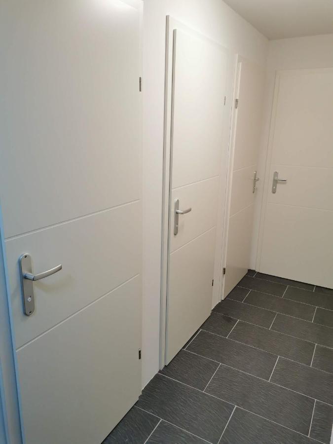 B3E Dornbirn Hills Villa Exteriör bild