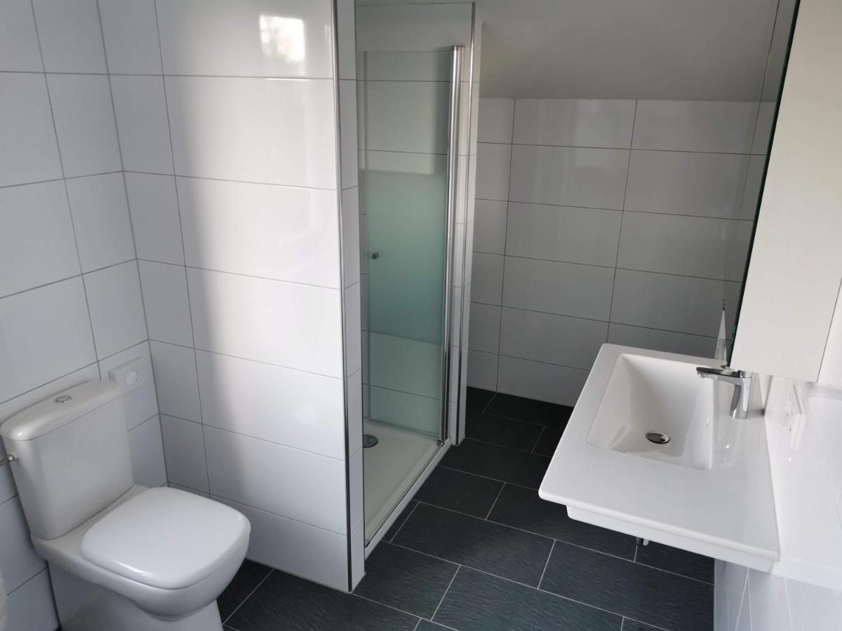 B3E Dornbirn Hills Villa Exteriör bild