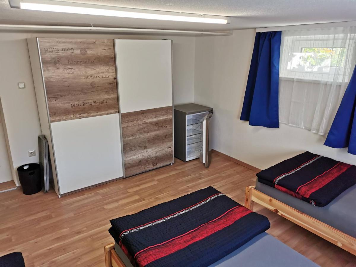 B3E Dornbirn Hills Villa Exteriör bild
