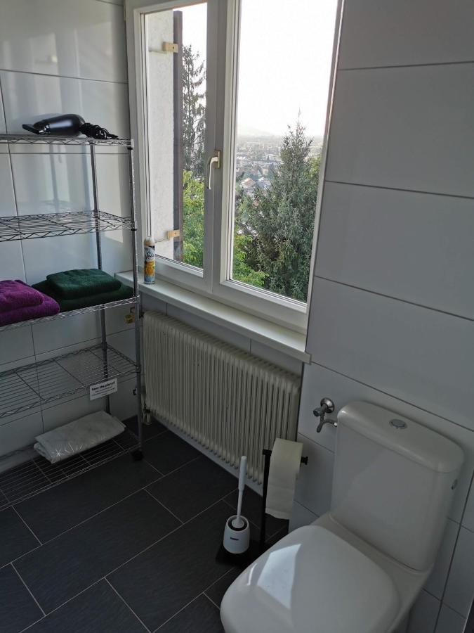 B3E Dornbirn Hills Villa Exteriör bild